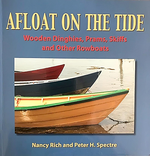 Afloat on the Tide